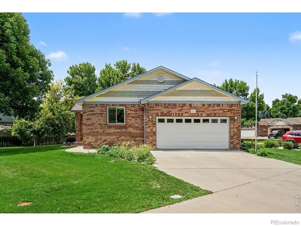 2563 Red River Court Loveland CO 80538