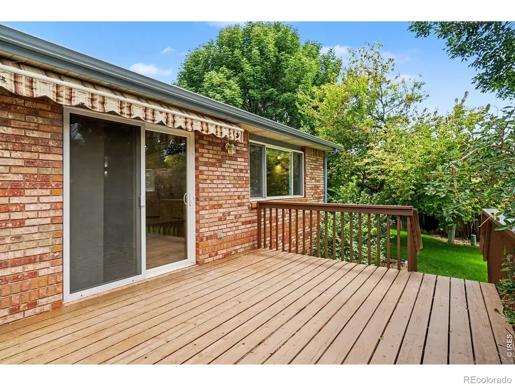 2563 Red River Court Loveland CO 80538