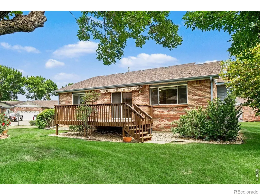 2563 Red River Court Loveland CO 80538