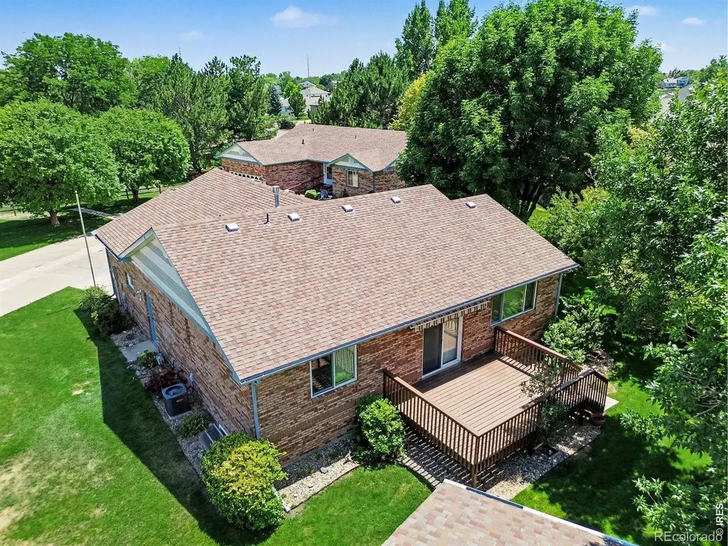 2563 Red River Court Loveland CO 80538