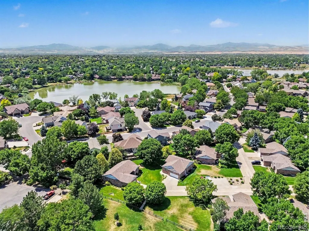2563 Red River Court Loveland CO 80538