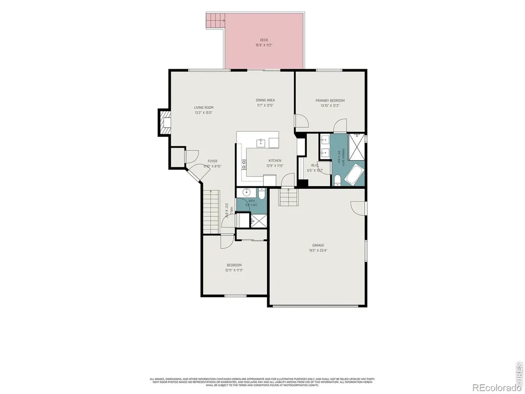 2563 Red River Court Loveland CO 80538