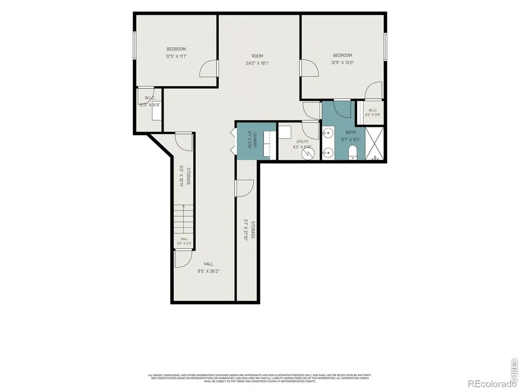 2563 Red River Court Loveland CO 80538
