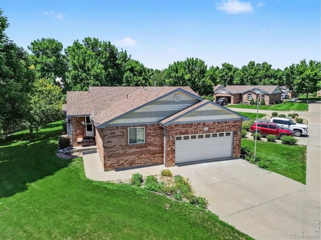 2563 Red River Court Loveland CO 80538