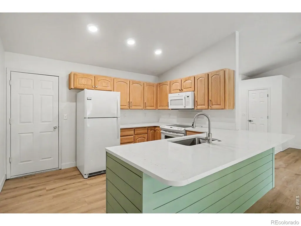 2563 Red River Court Loveland CO 80538