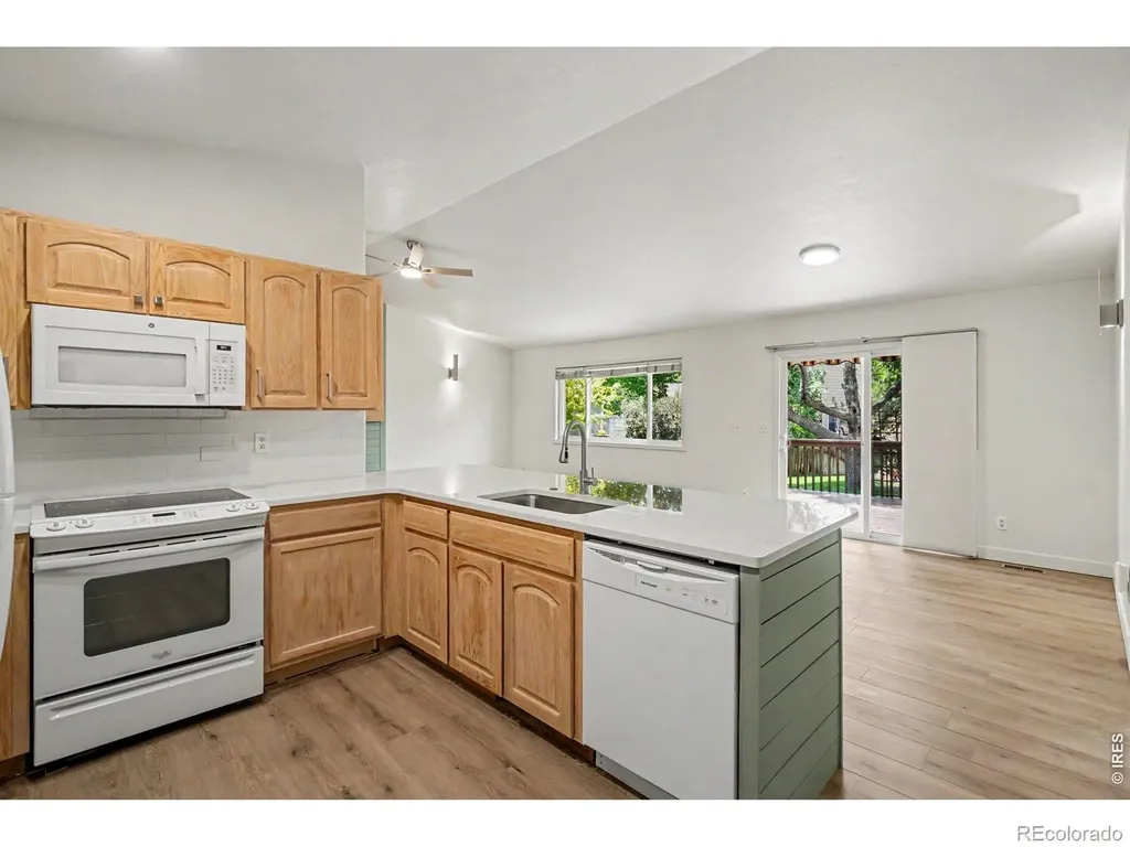 2563 Red River Court Loveland CO 80538