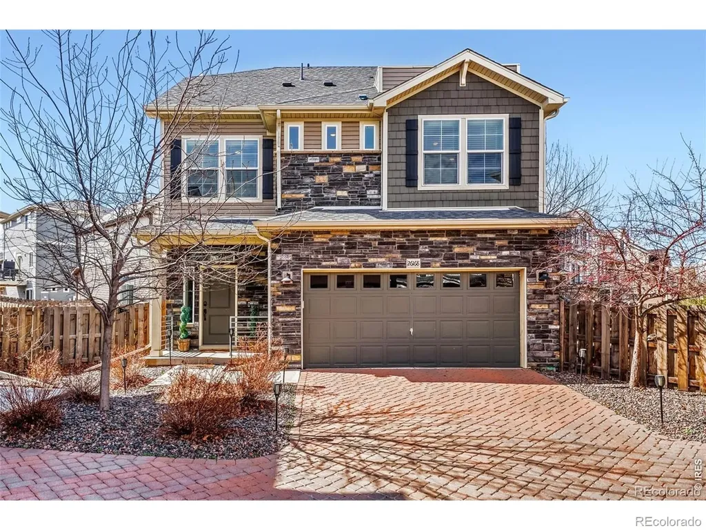 26168 E Maple Drive Aurora CO 80018