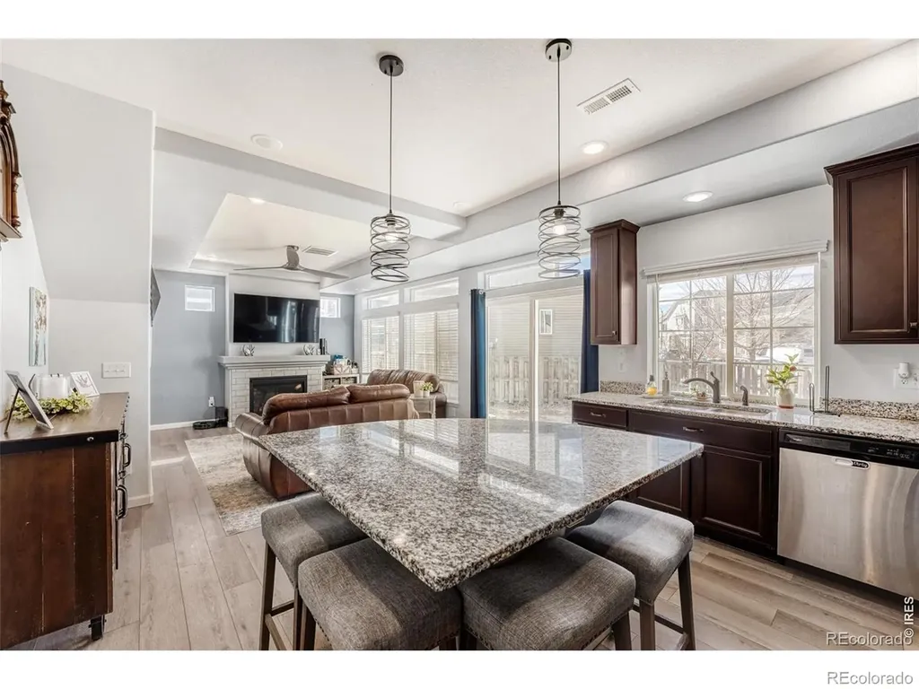 26168 E Maple Drive Aurora CO 80018
