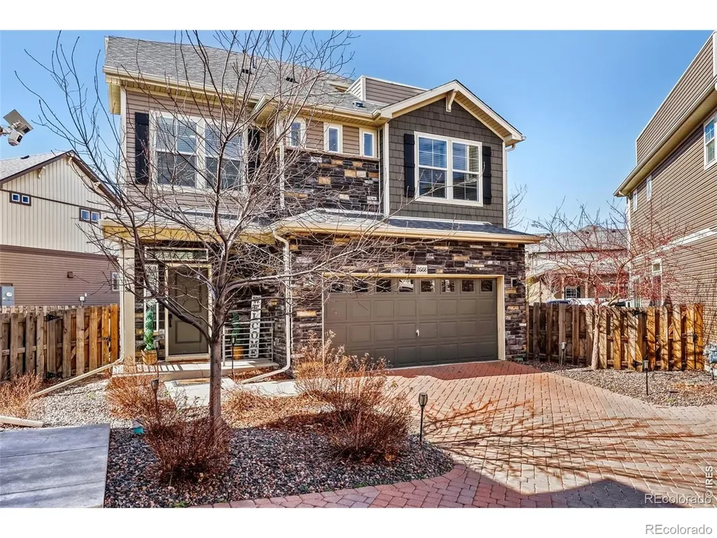 26168 E Maple Drive Aurora CO 80018