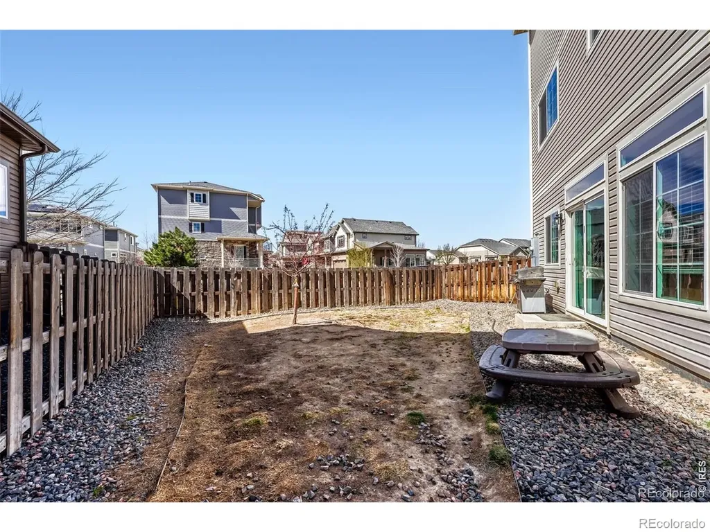 26168 E Maple Drive Aurora CO 80018