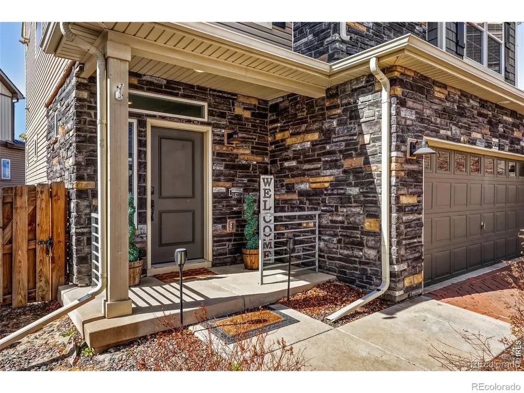26168 E Maple Drive Aurora CO 80018