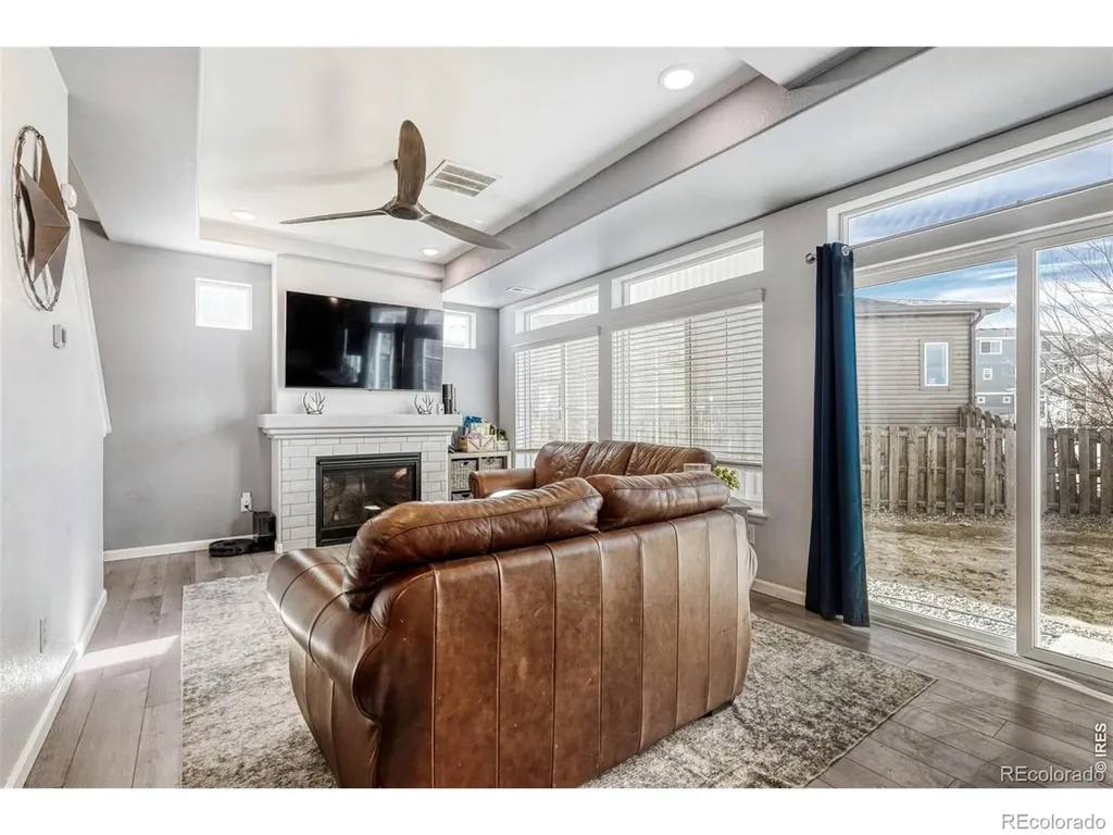 26168 E Maple Drive Aurora CO 80018