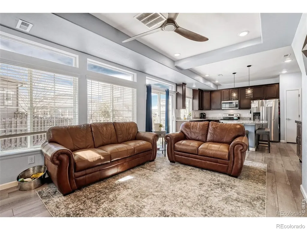 26168 E Maple Drive Aurora CO 80018