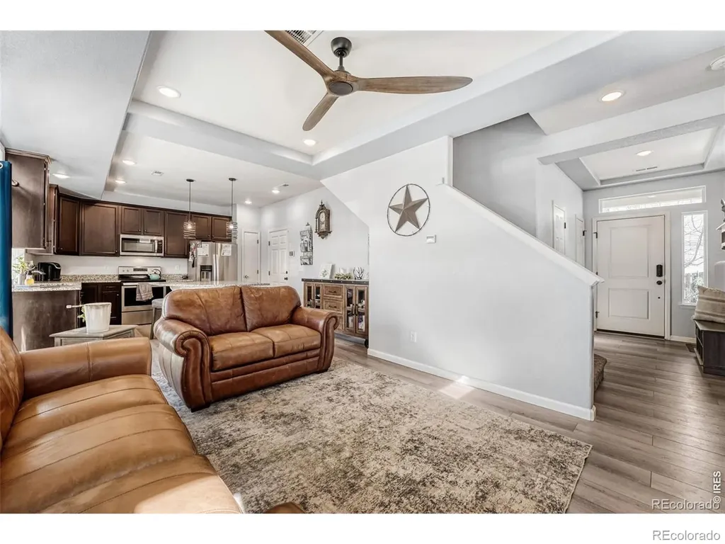 26168 E Maple Drive Aurora CO 80018