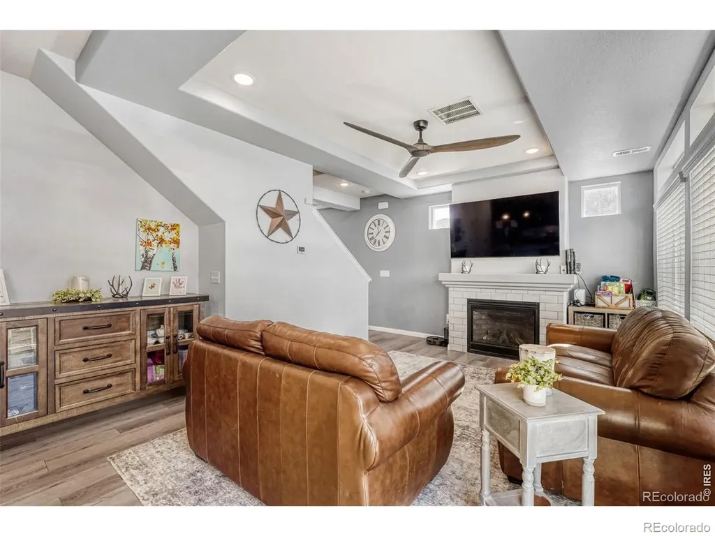 26168 E Maple Drive Aurora CO 80018
