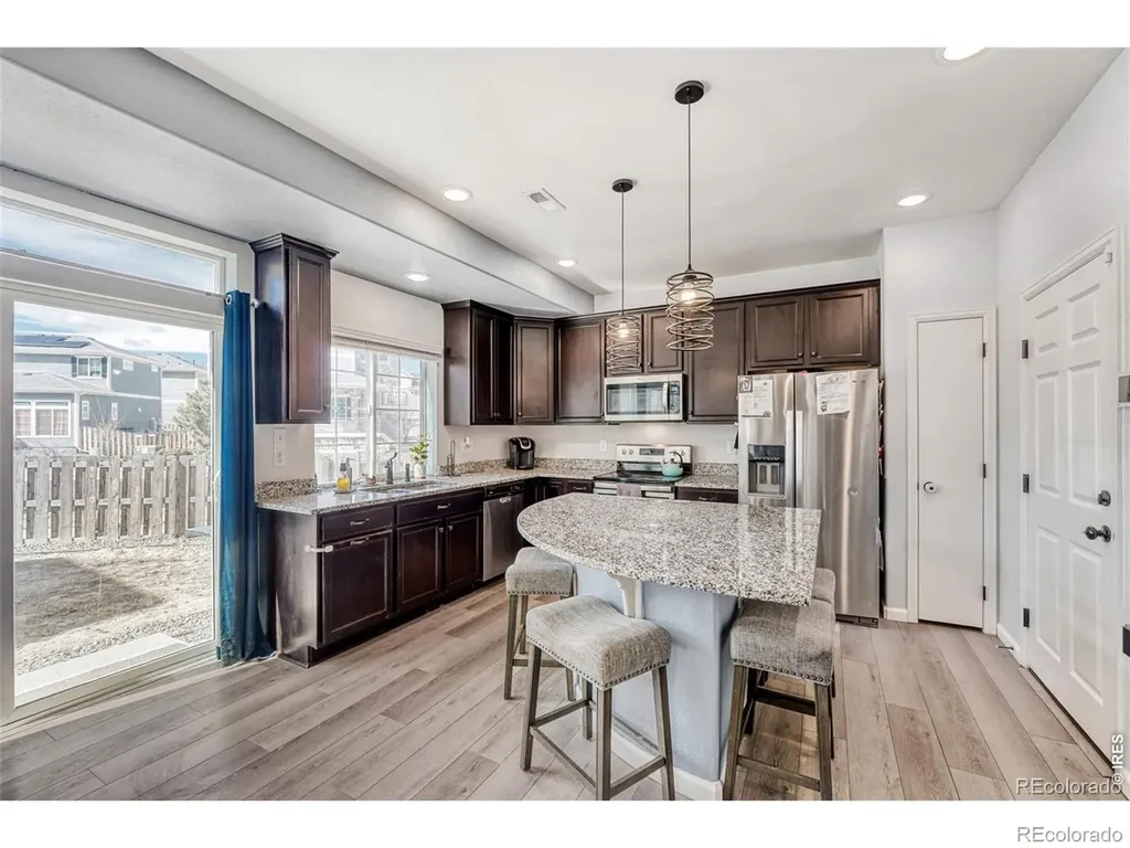 26168 E Maple Drive Aurora CO 80018