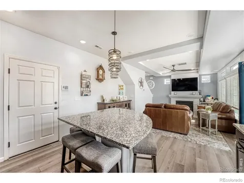 26168 E Maple Drive Aurora CO 80018