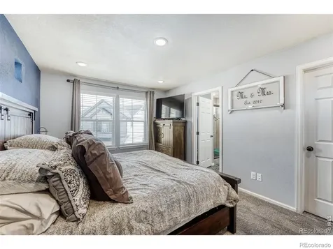 26168 E Maple Drive Aurora CO 80018