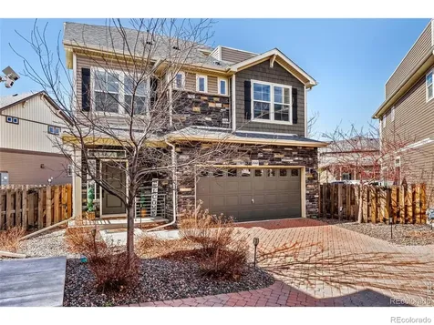26168 E Maple Drive Aurora CO 80018