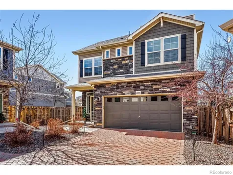 26168 E Maple Drive Aurora CO 80018