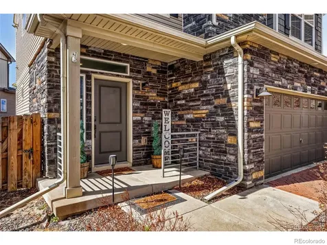26168 E Maple Drive Aurora CO 80018