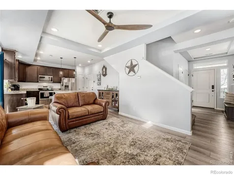 26168 E Maple Drive Aurora CO 80018