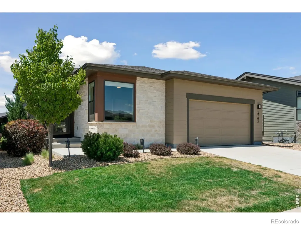 2703 Vallecito Street Timnath CO 80547