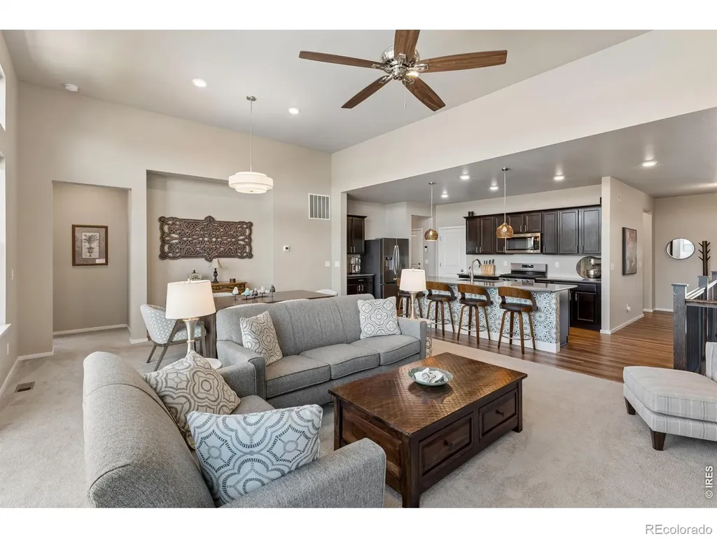 2703 Vallecito Street Timnath CO 80547