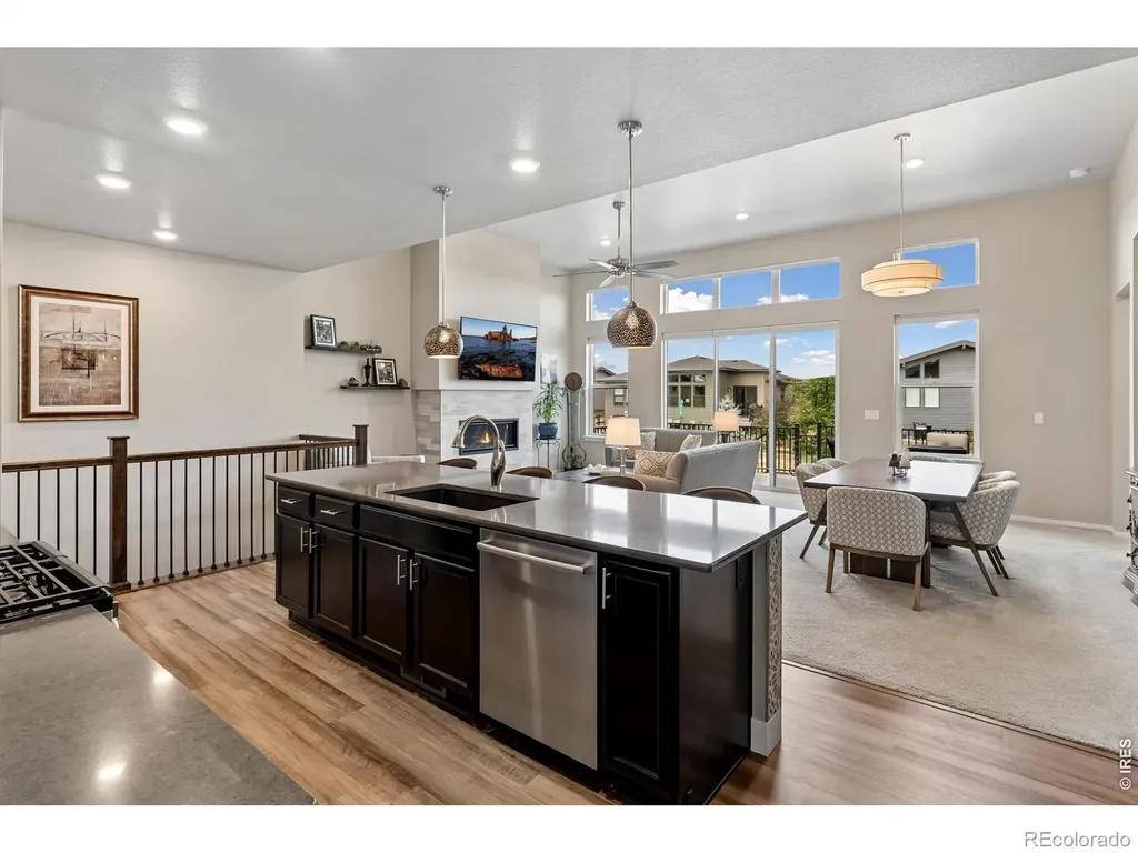 2703 Vallecito Street Timnath CO 80547
