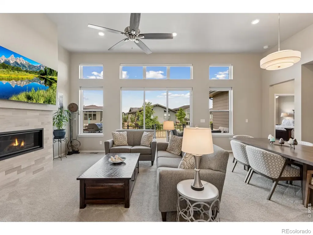2703 Vallecito Street Timnath CO 80547