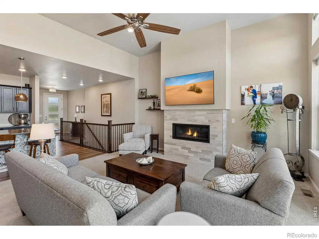 2703 Vallecito Street Timnath CO 80547