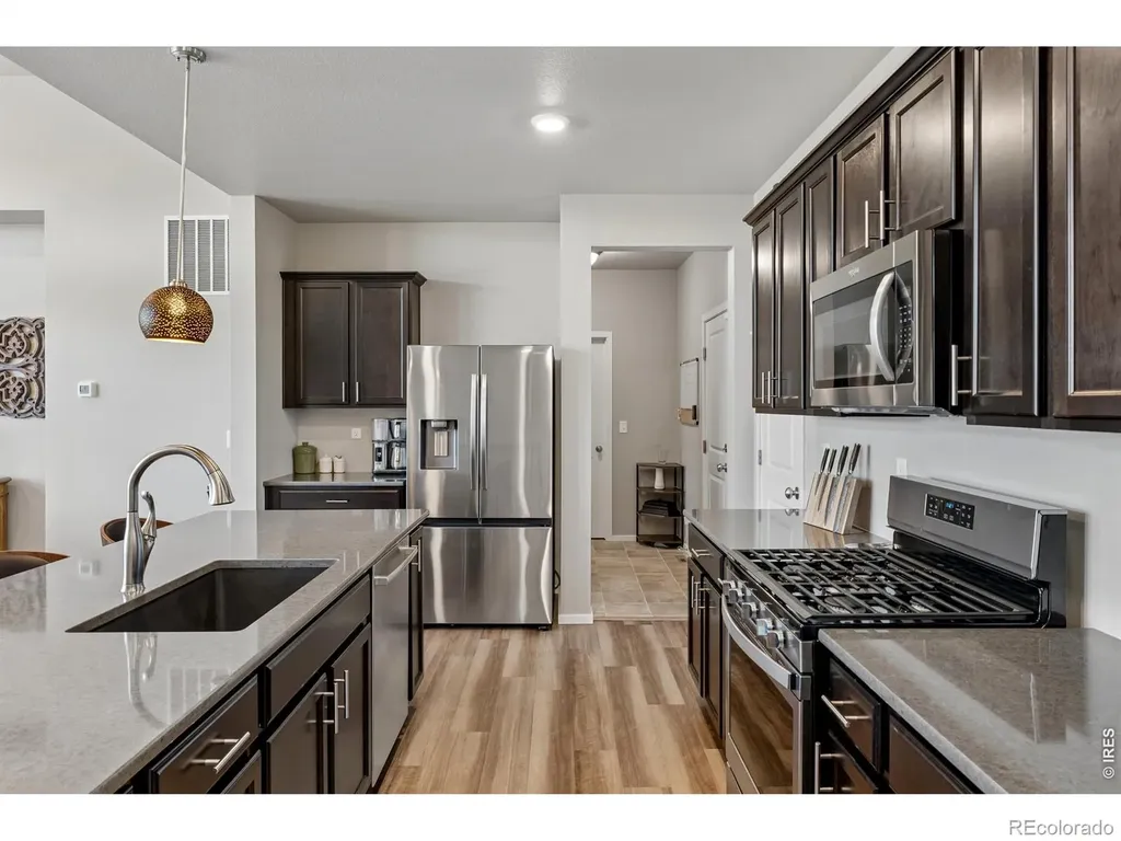 2703 Vallecito Street Timnath CO 80547