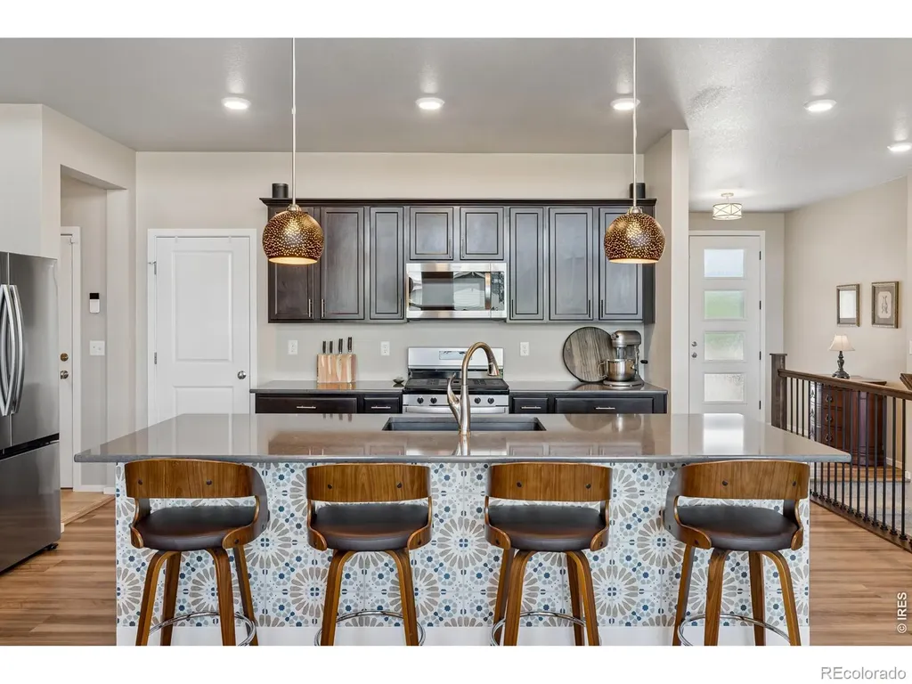2703 Vallecito Street Timnath CO 80547