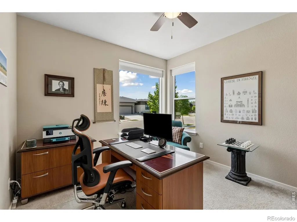 2703 Vallecito Street Timnath CO 80547