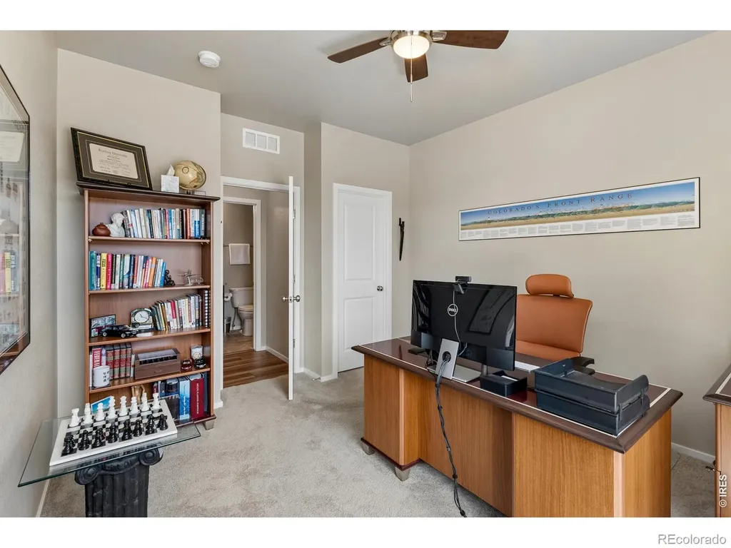 2703 Vallecito Street Timnath CO 80547
