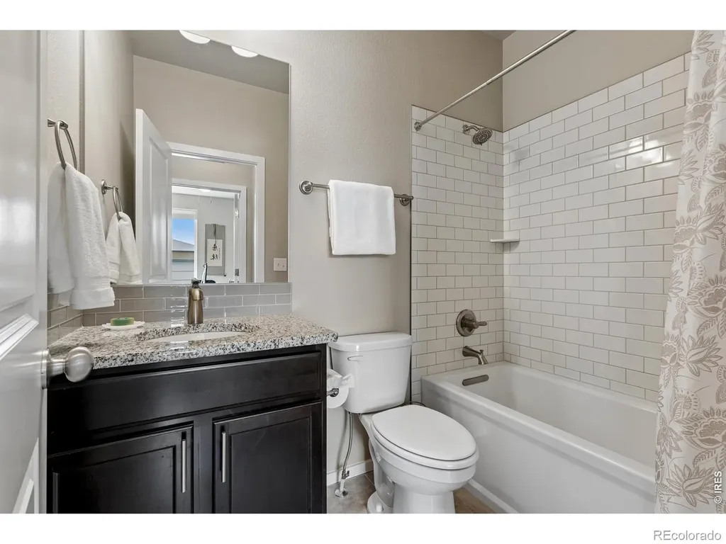 2703 Vallecito Street Timnath CO 80547