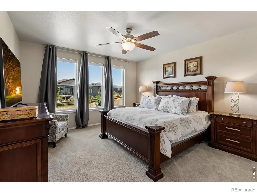2703 Vallecito Street Timnath CO 80547