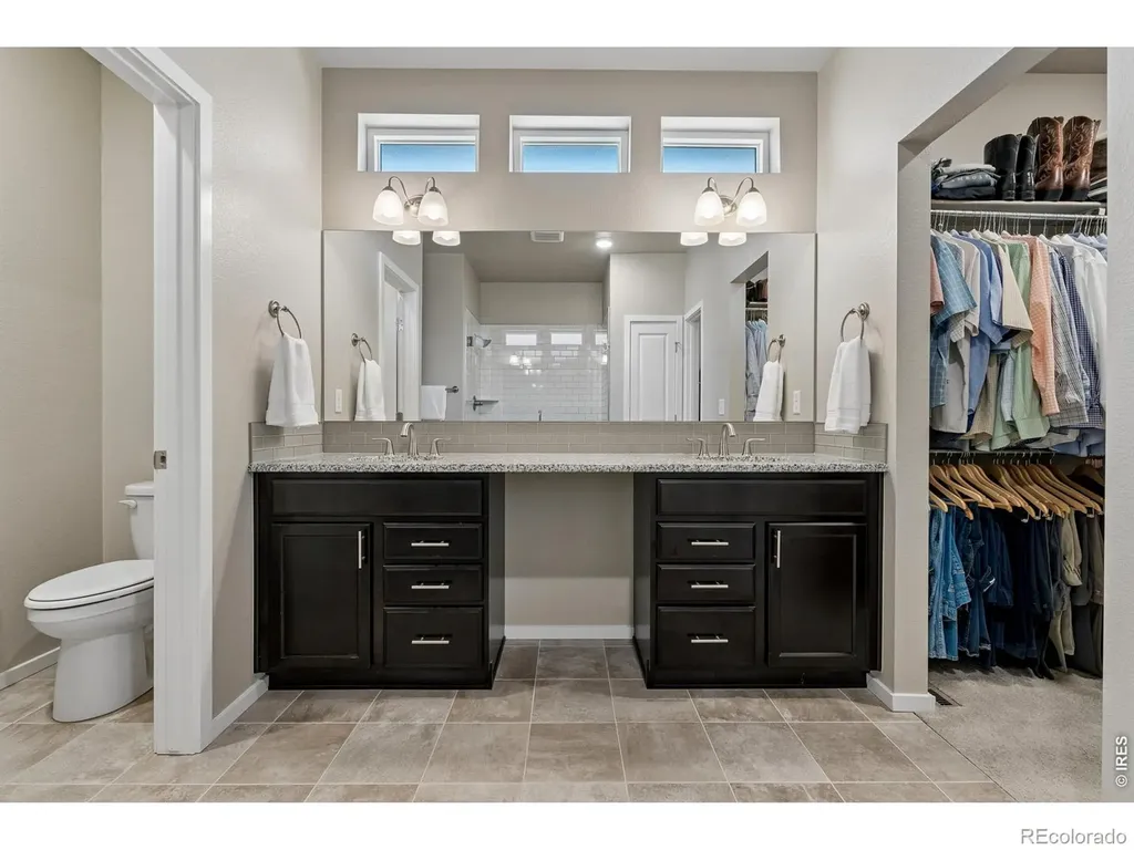 2703 Vallecito Street Timnath CO 80547