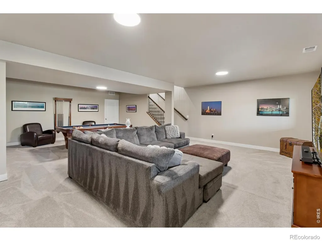 2703 Vallecito Street Timnath CO 80547