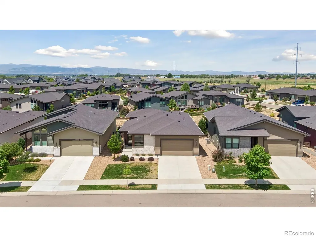 2703 Vallecito Street Timnath CO 80547