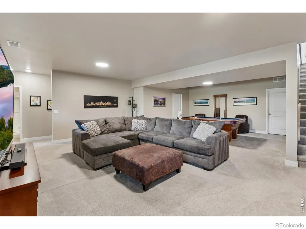 2703 Vallecito Street Timnath CO 80547