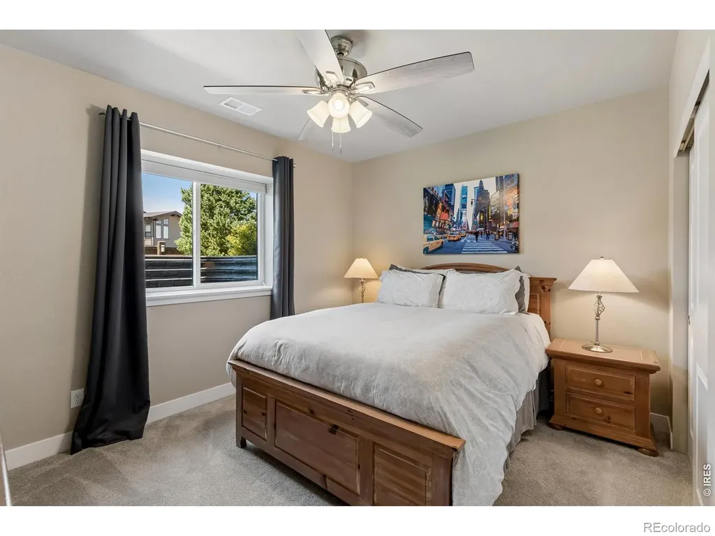 2703 Vallecito Street Timnath CO 80547