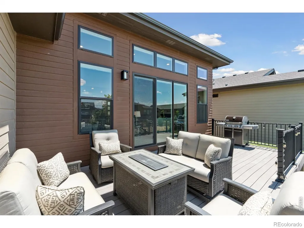2703 Vallecito Street Timnath CO 80547