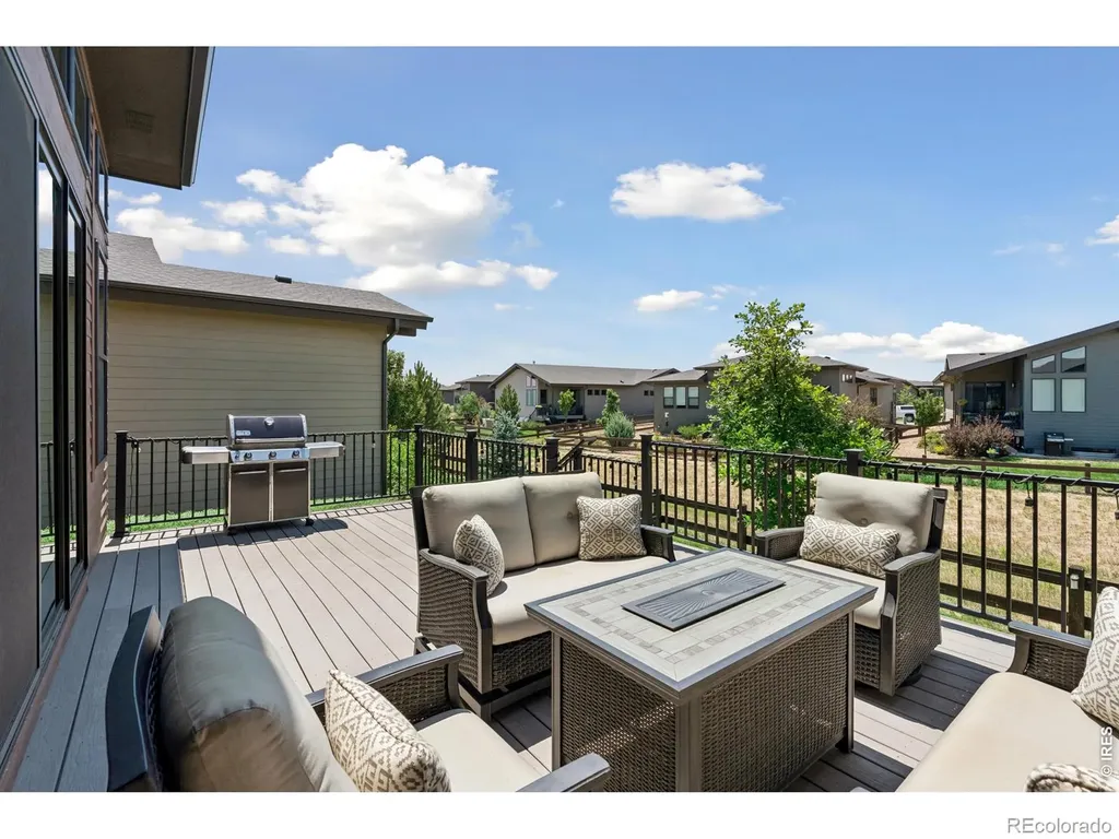 2703 Vallecito Street Timnath CO 80547