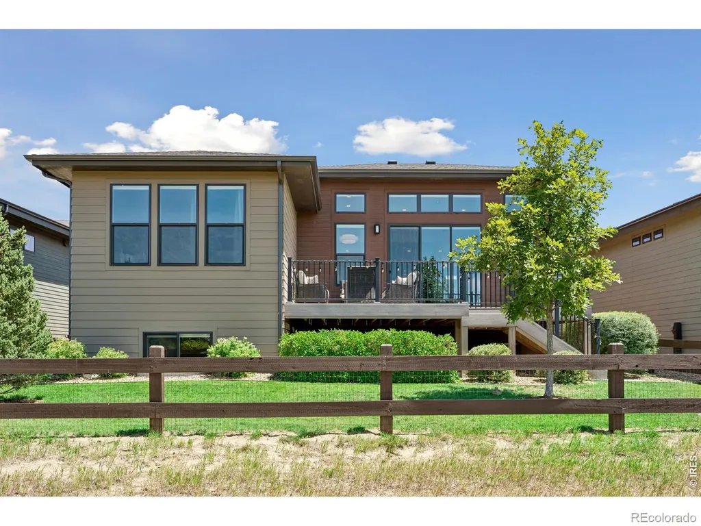 2703 Vallecito Street Timnath CO 80547