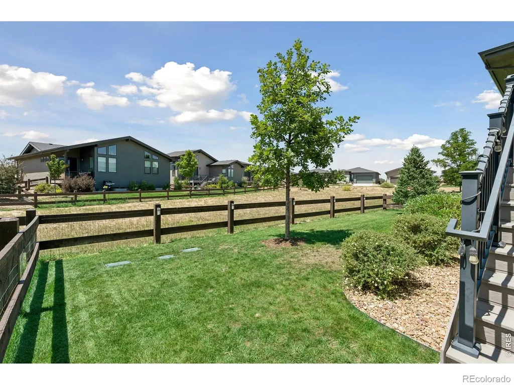 2703 Vallecito Street Timnath CO 80547