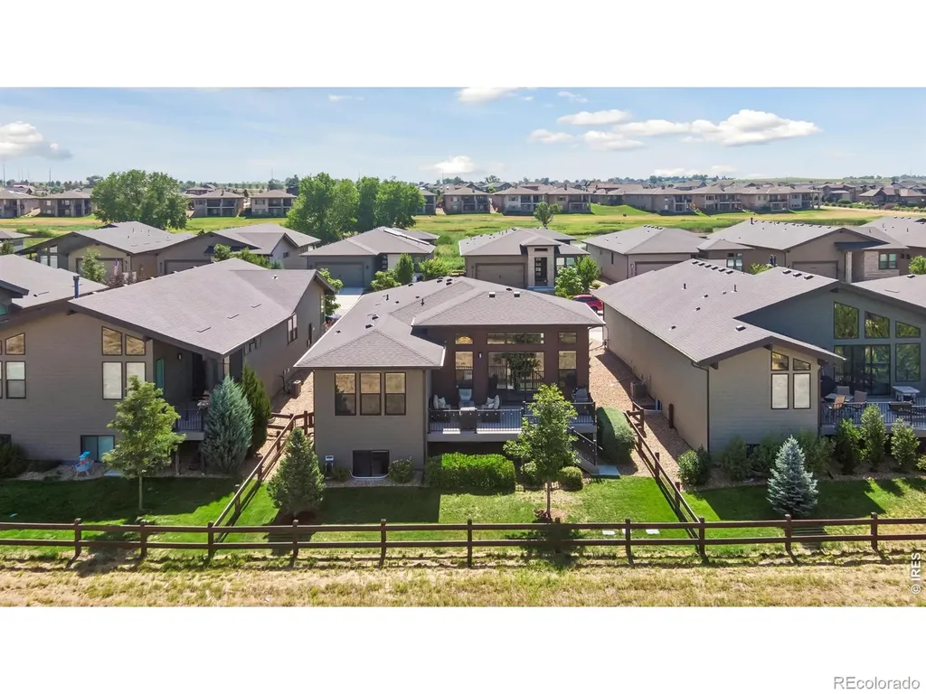 2703 Vallecito Street Timnath CO 80547