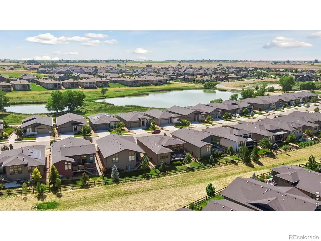 2703 Vallecito Street Timnath CO 80547