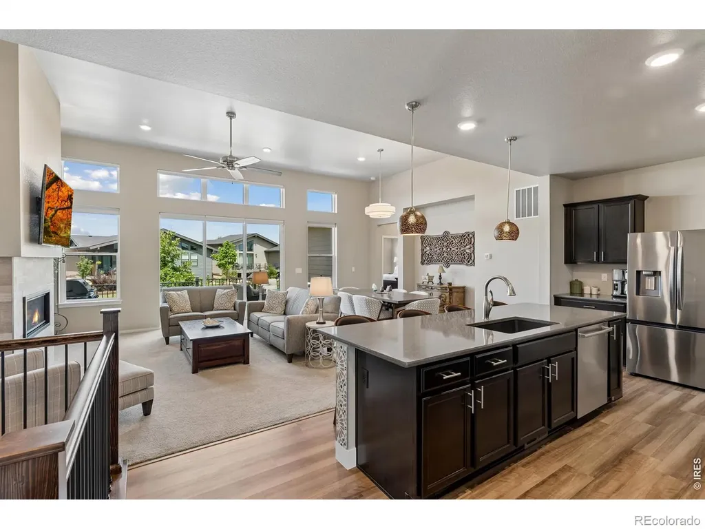 2703 Vallecito Street Timnath CO 80547