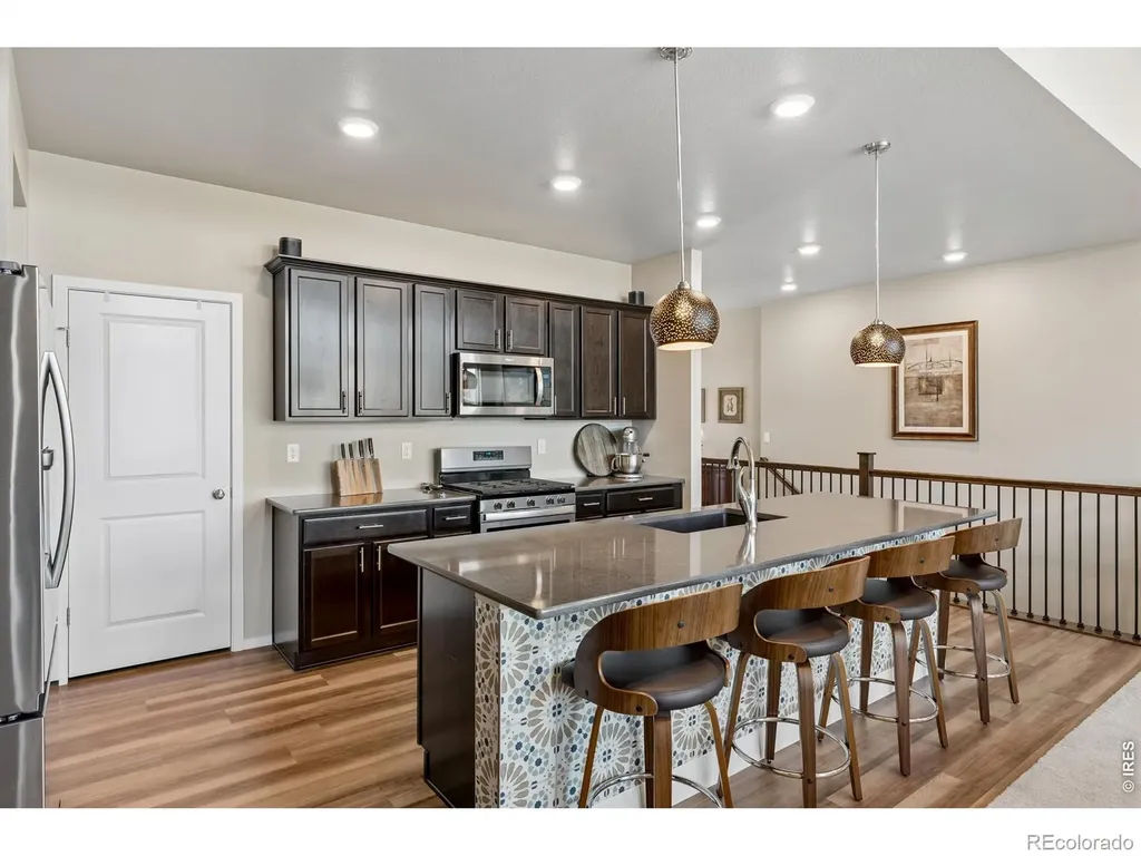 2703 Vallecito Street Timnath CO 80547